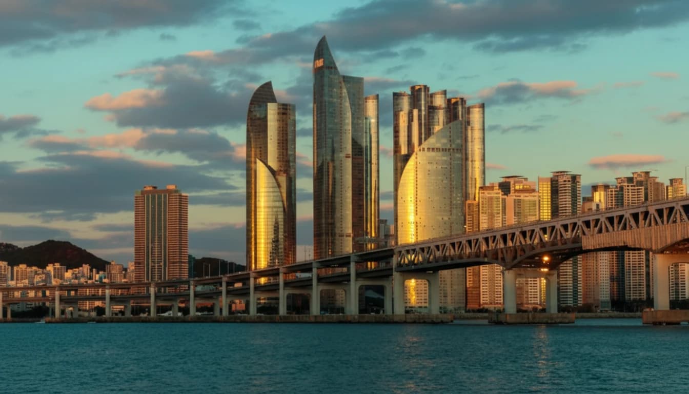 Busan