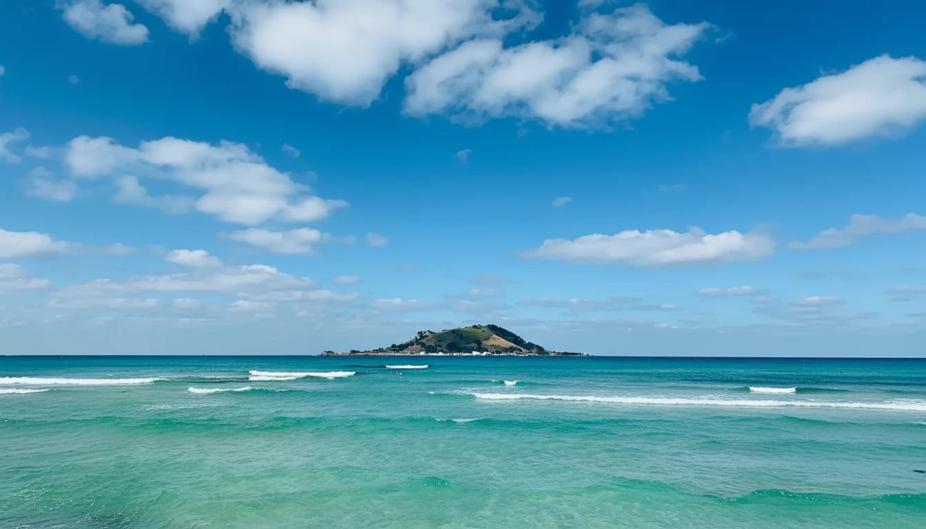 Jeju Island