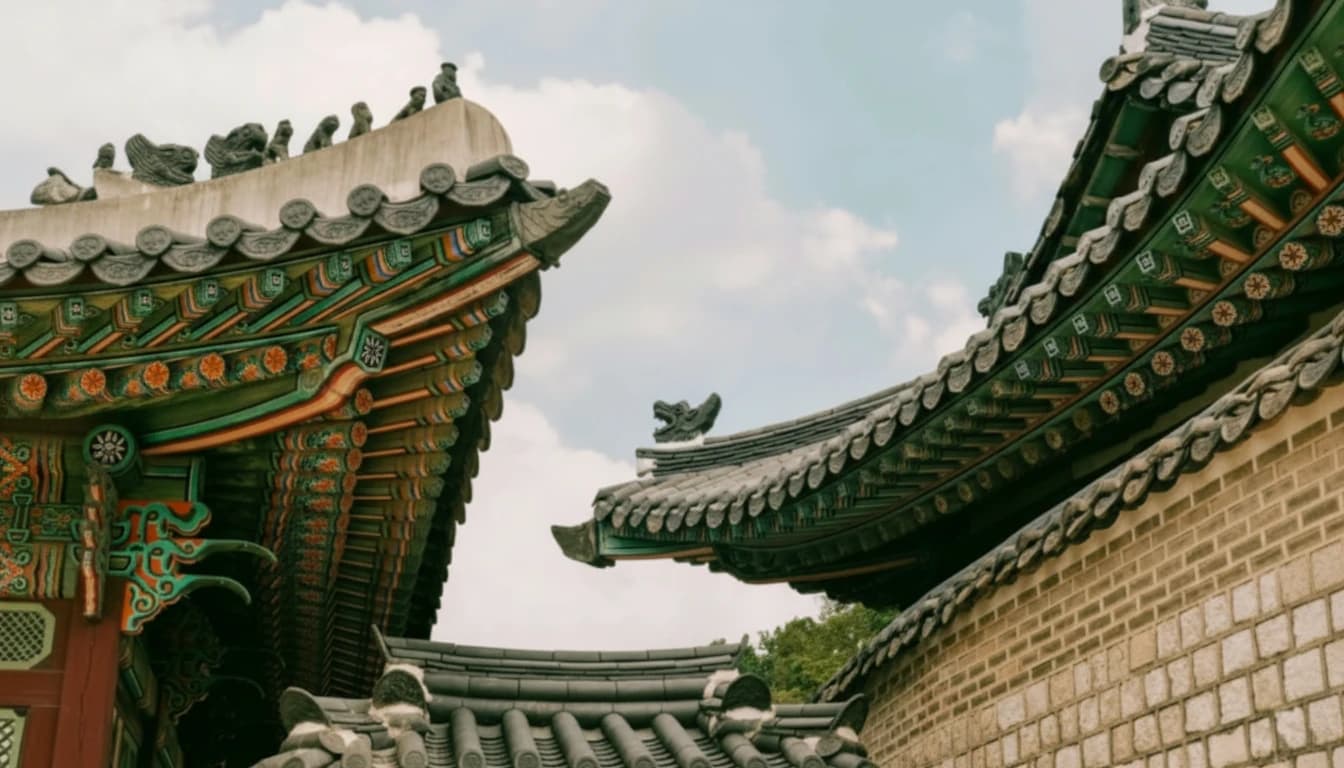 Tempel & Tradition