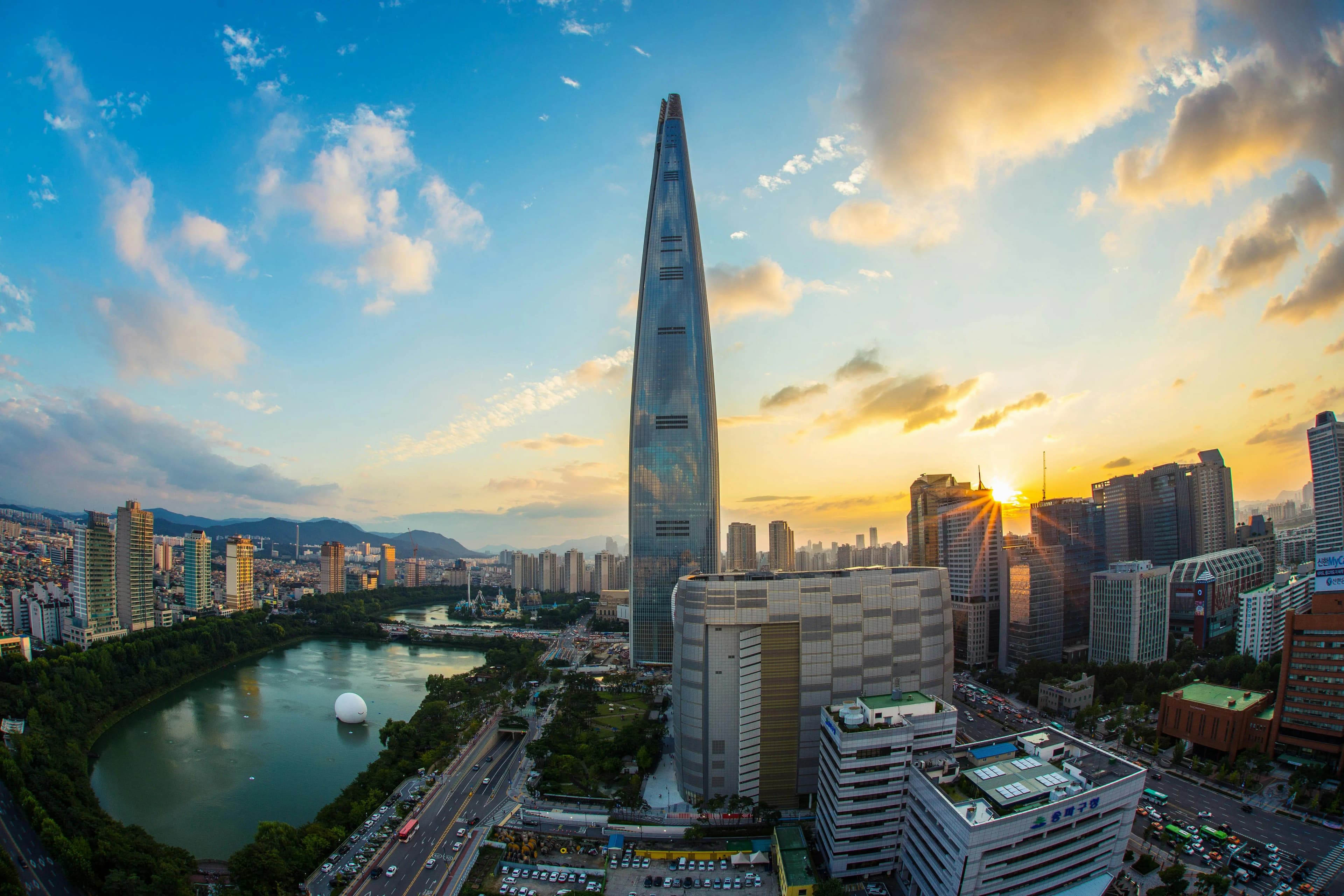 Südkorea Reisetipps von A bis Z